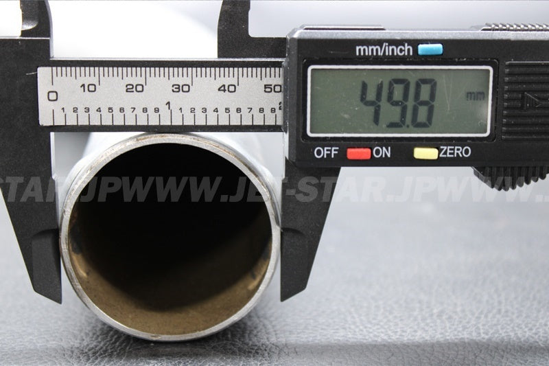 Used 39031-3704 CAP-END  [K8797-29]