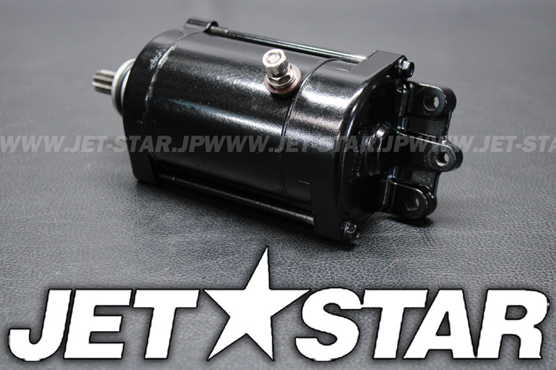 Used 21163-3721 STARTER-ELECTRIC [K8797-44]