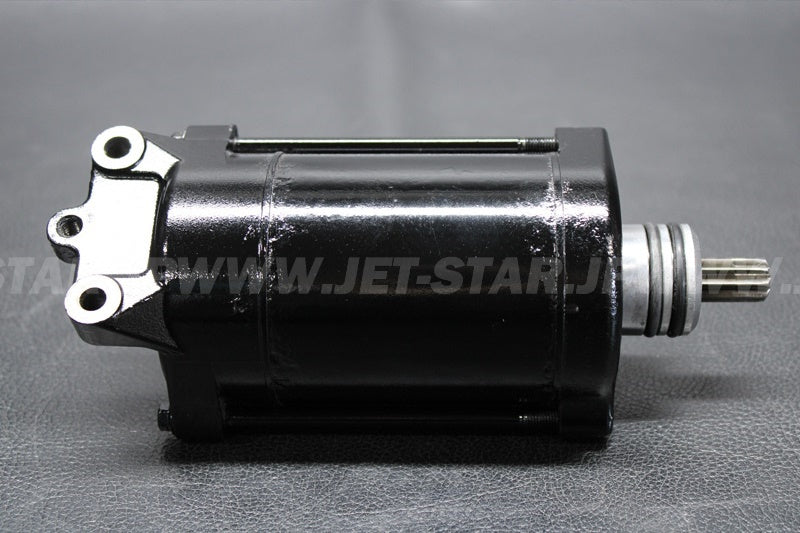 Used 21163-3721 STARTER-ELECTRIC [K8797-44]