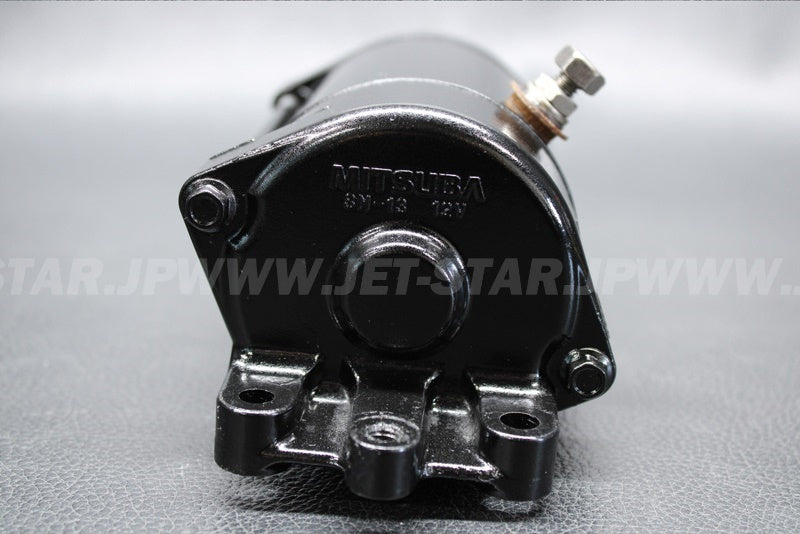 Used 21163-3721 STARTER-ELECTRIC [K8797-44]