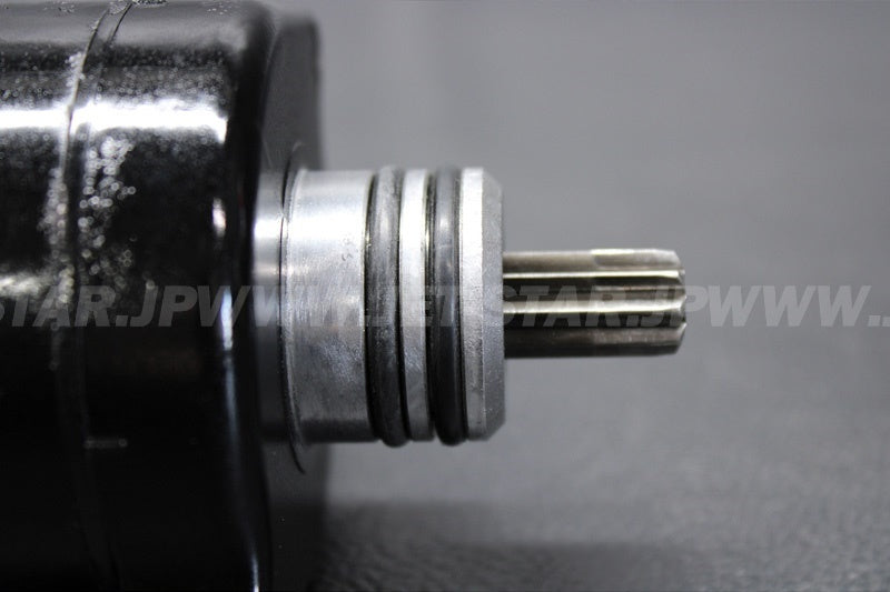 Used 21163-3721 STARTER-ELECTRIC [K8797-44]