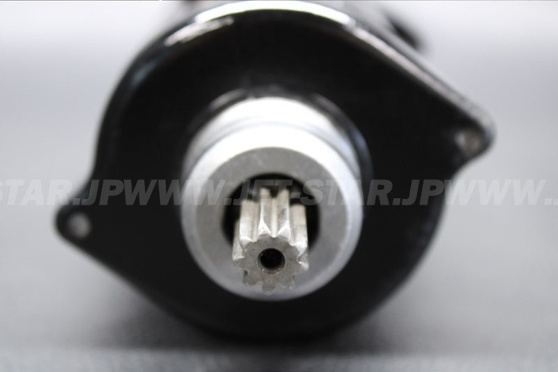 Used 21163-3721 STARTER-ELECTRIC [K8797-44]