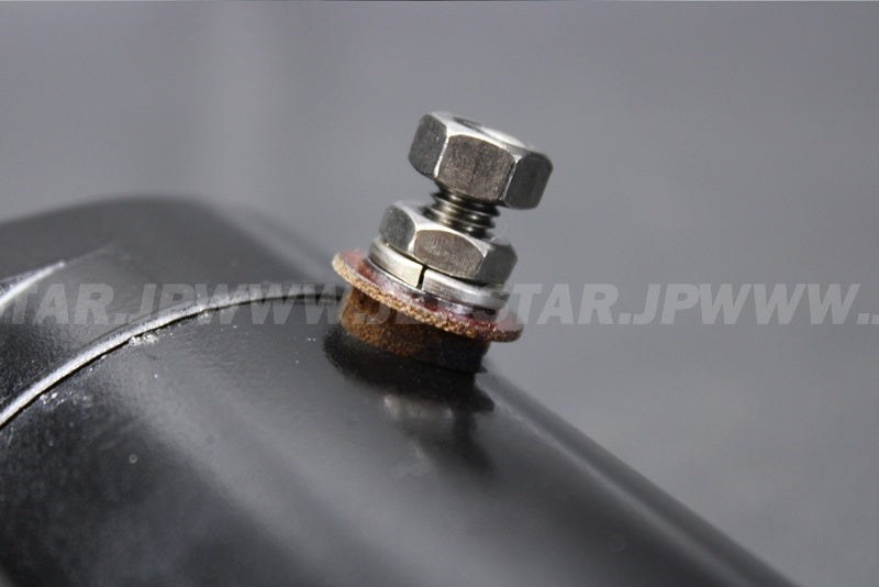 Used 21163-3721 STARTER-ELECTRIC [K8797-44]