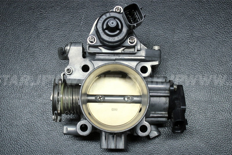 Used 16163-3713 THROTTLE-ASSY [K8797-46]