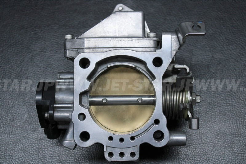 Used 16163-3713 THROTTLE-ASSY [K8797-46]