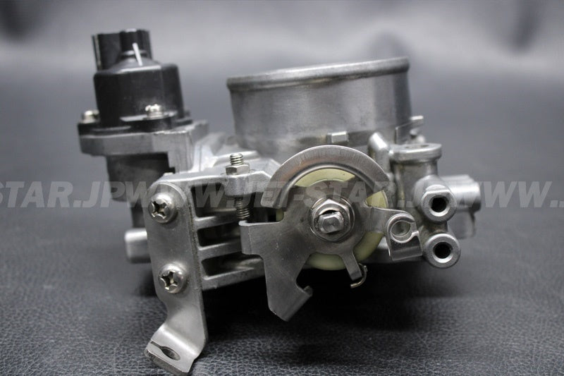 Used 16163-3713 THROTTLE-ASSY [K8797-46]
