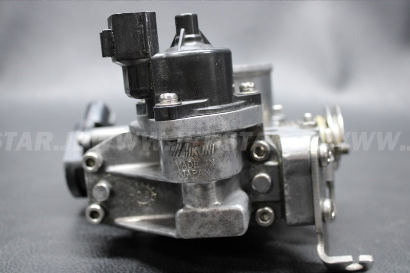 Used 16163-3713 THROTTLE-ASSY [K8797-46]