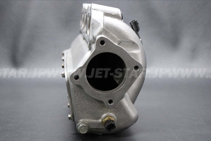 Used 59076-3729 MANIFOLD-INTAKE  [K8797-47]