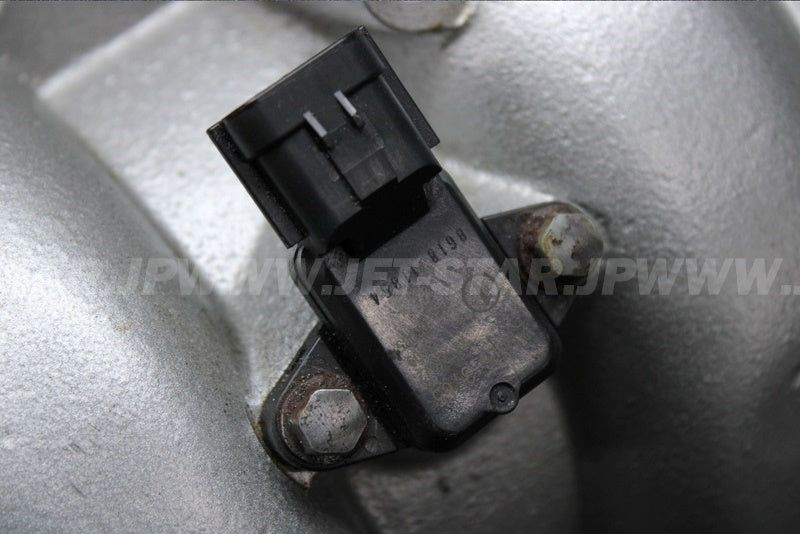 Used 59076-3729 MANIFOLD-INTAKE  [K8797-47]