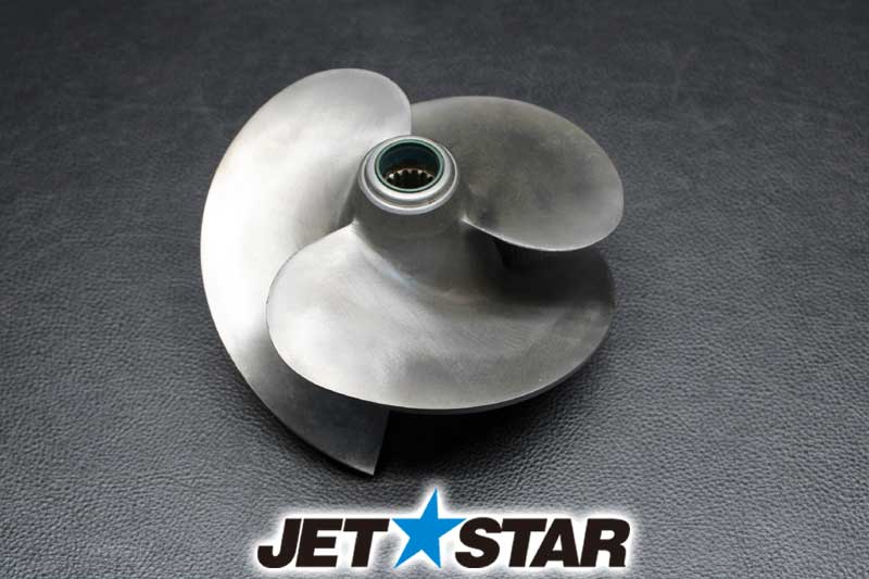 Used 59255-3717 IMPELLER-COMP [K881-026]