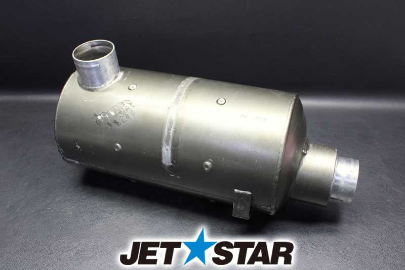 Used 49070-3736 MUFFLER-COMP [K881-057]