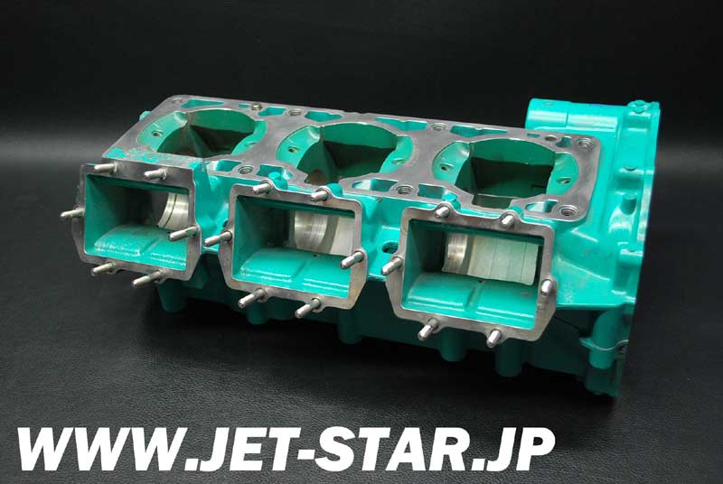 Used 14001-5362 SET-CRANKCASE [K889-009]