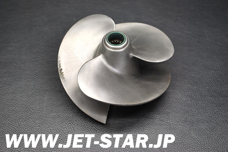 Used 59255-3711 IMPELLER-COMP  [K889-066]