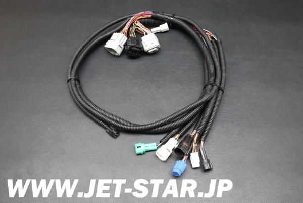 Used 26030-3741 HARNESS,MAIN [K890-013]
