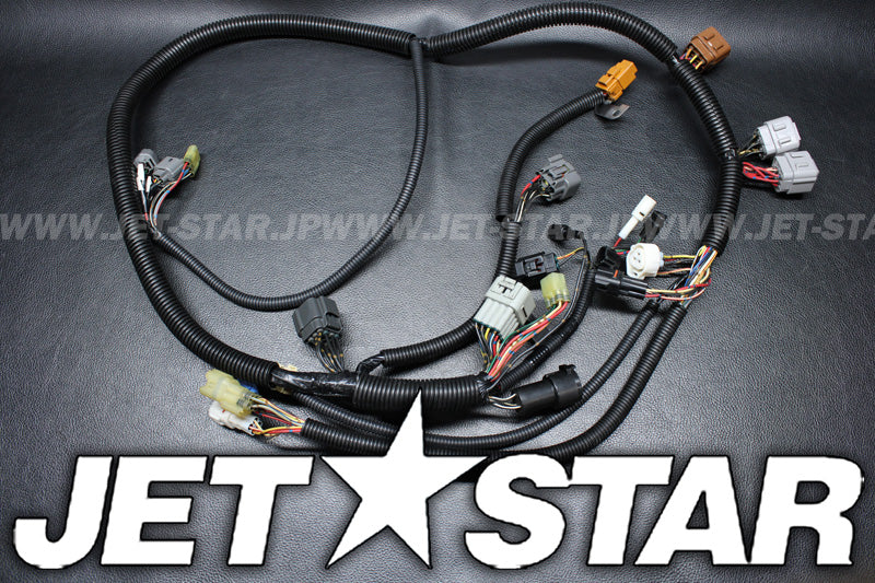 Used 26031-3716 HARNESS,MAIN  [K9187-06]
