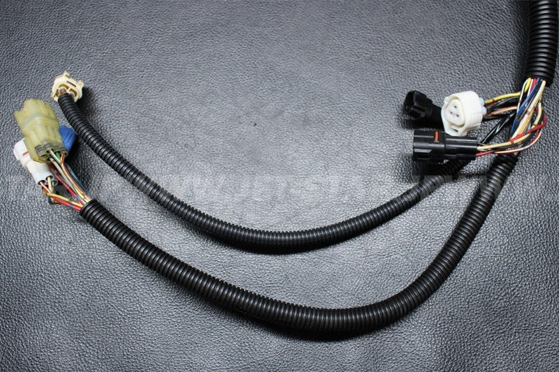 Used 26031-3716 HARNESS,MAIN  [K9187-06]