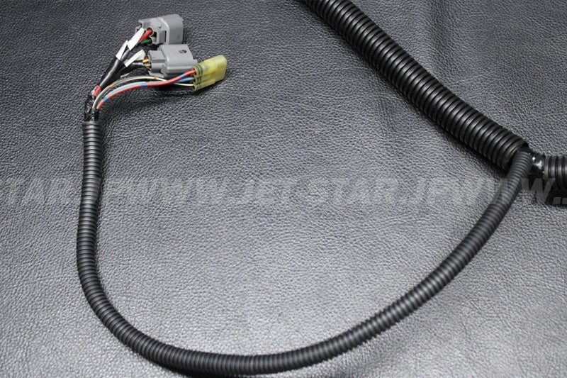 Used 26031-3716 HARNESS,MAIN  [K9187-06]