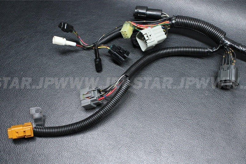 Used 26031-3716 HARNESS,MAIN  [K9187-06]
