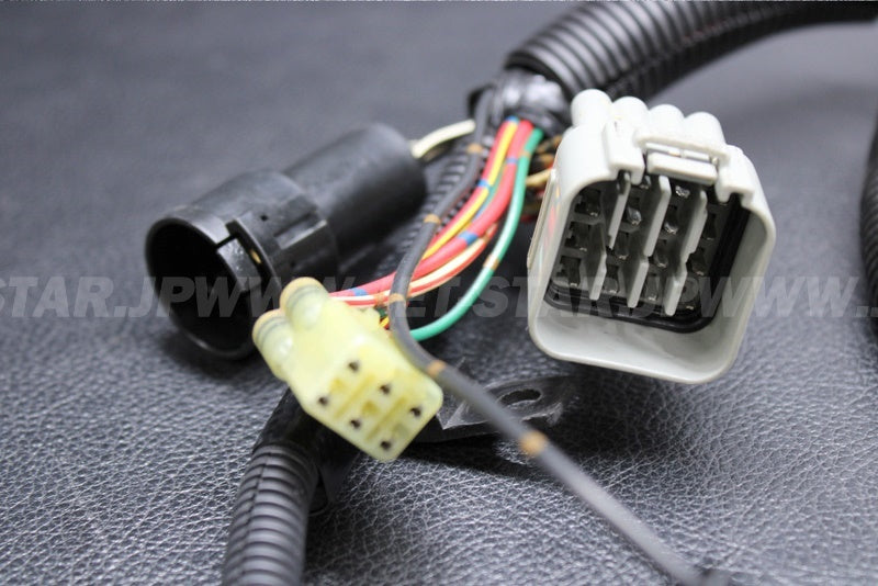 Used 26031-3716 HARNESS,MAIN  [K9187-06]