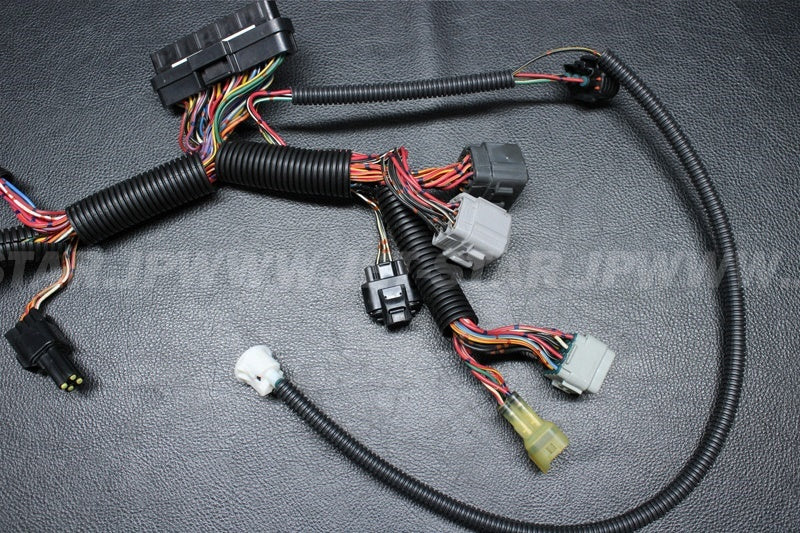 Used 26031-3717 HARNESS  [K9187-09]