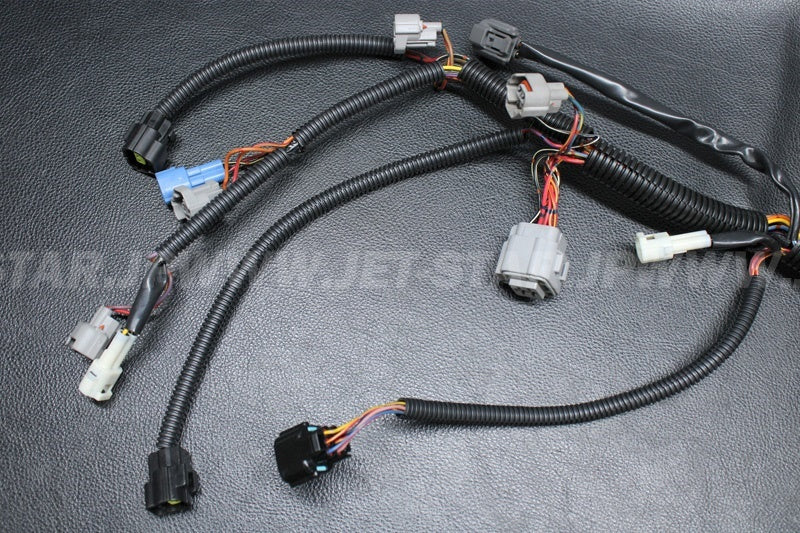 Used 26031-3717 HARNESS  [K9187-09]