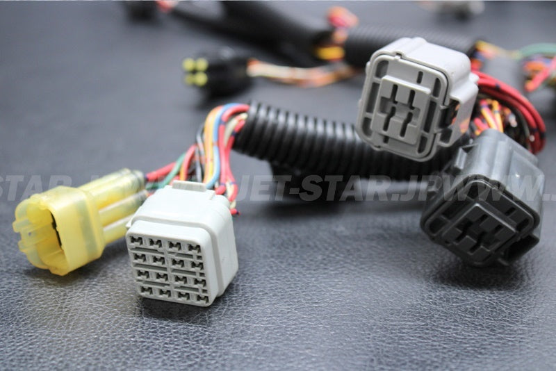 Used 26031-3717 HARNESS  [K9187-09]
