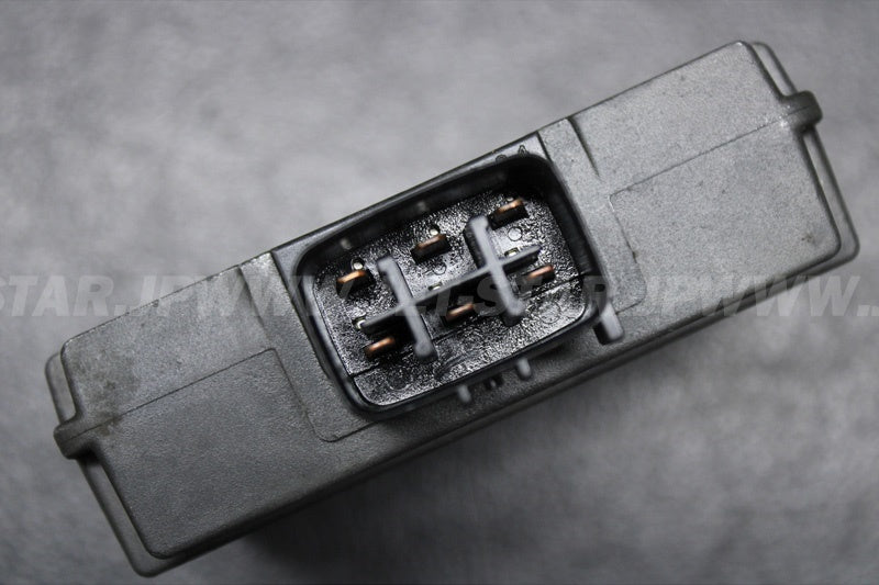 Used 21066-3718 REGULATOR-VOLTAGE  [K9187-10]