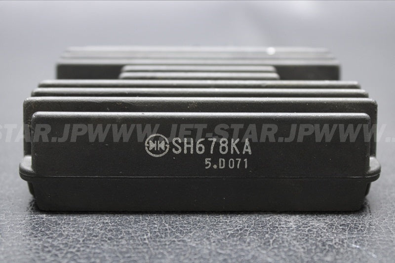 Used 21066-3718 REGULATOR-VOLTAGE  [K9187-10]