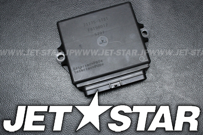 Used 21175-3737 CONTROL UNIT-ELECTRONIC  [K9187-11]