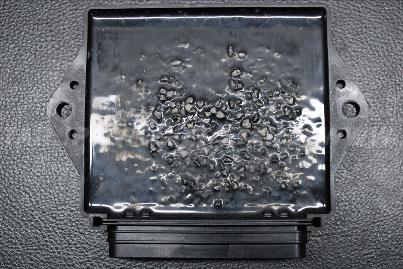Used 21175-3737 CONTROL UNIT-ELECTRONIC  [K9187-11]