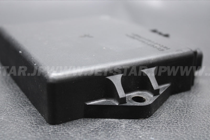 Used 21175-3737 CONTROL UNIT-ELECTRONIC  [K9187-11]