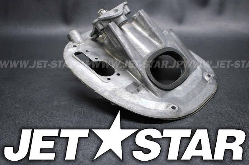Used 39021-3714 BRACKET-HANDLE POLE  [K9187-15]