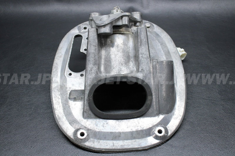 Used 39021-3714 BRACKET-HANDLE POLE  [K9187-15]