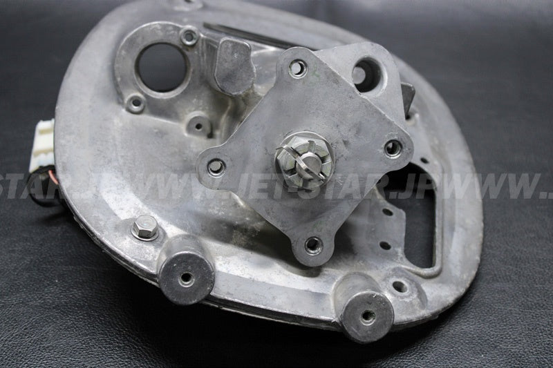 Used 39021-3714 BRACKET-HANDLE POLE  [K9187-15]