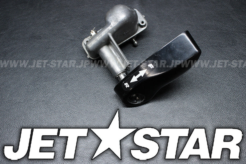 Used 13320-3716 LEVER-ASSY,REVERSE  [K9187-16]
