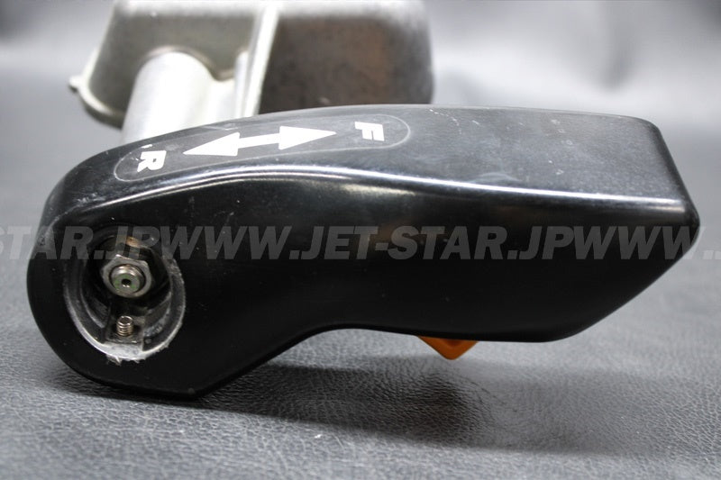 Used 13320-3716 LEVER-ASSY,REVERSE  [K9187-16]