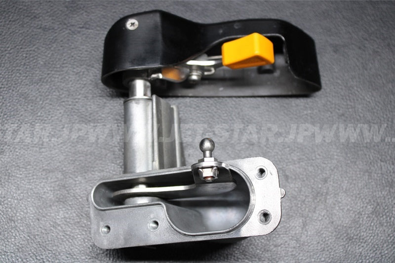 Used 13320-3716 LEVER-ASSY,REVERSE  [K9187-16]