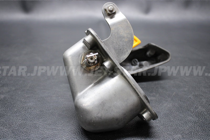 Used 13320-3716 LEVER-ASSY,REVERSE  [K9187-16]