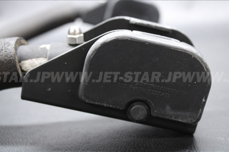 Used 34027-3707 STEP-ASSY [K9187-23]