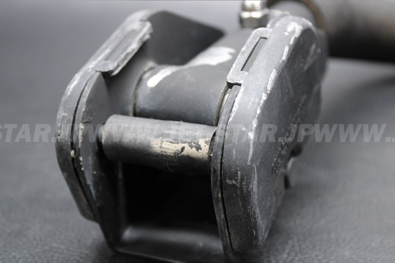Used 34027-3707 STEP-ASSY [K9187-23]