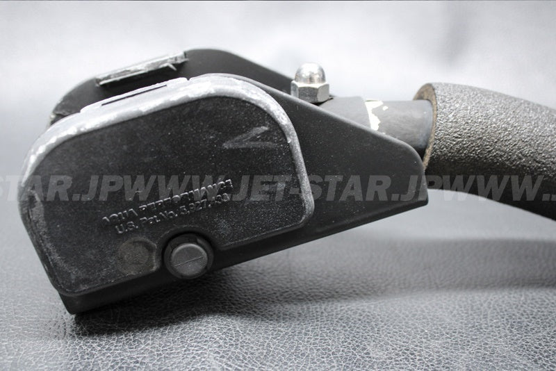 Used 34027-3707 STEP-ASSY [K9187-23]