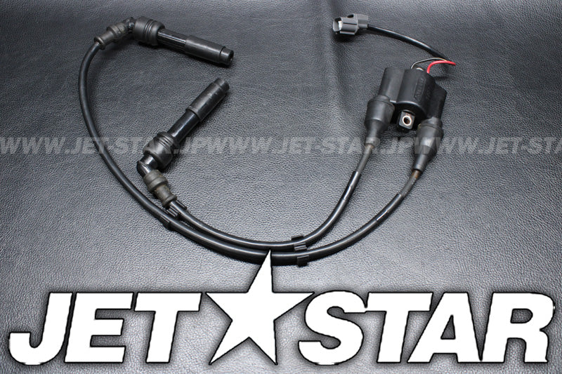 Used 21121-3722 COIL-IGNITION  [K9187-25]