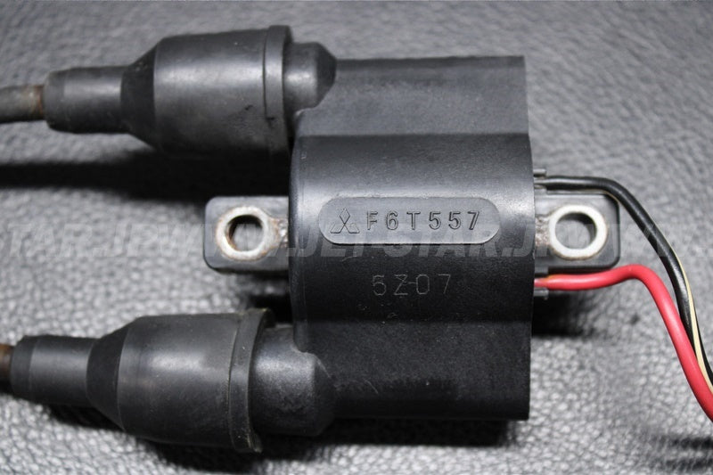 Used 21121-3722 COIL-IGNITION  [K9187-25]