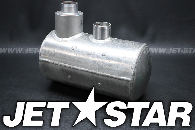 Used 49070-3745 MUFFLER-COMP,2ND  [K9187-37]