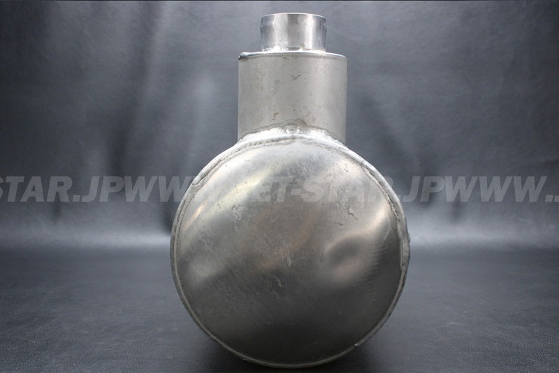 Used 49070-3745 MUFFLER-COMP,2ND  [K9187-37]
