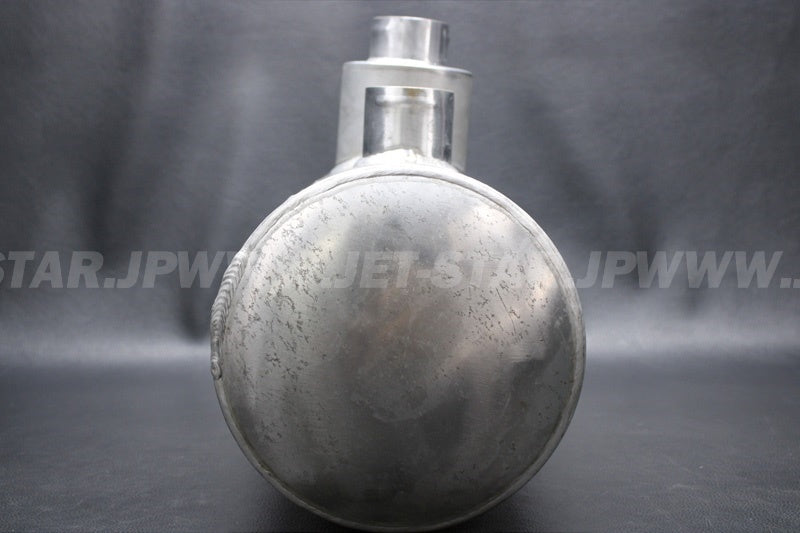 Used 49070-3745 MUFFLER-COMP,2ND  [K9187-37]