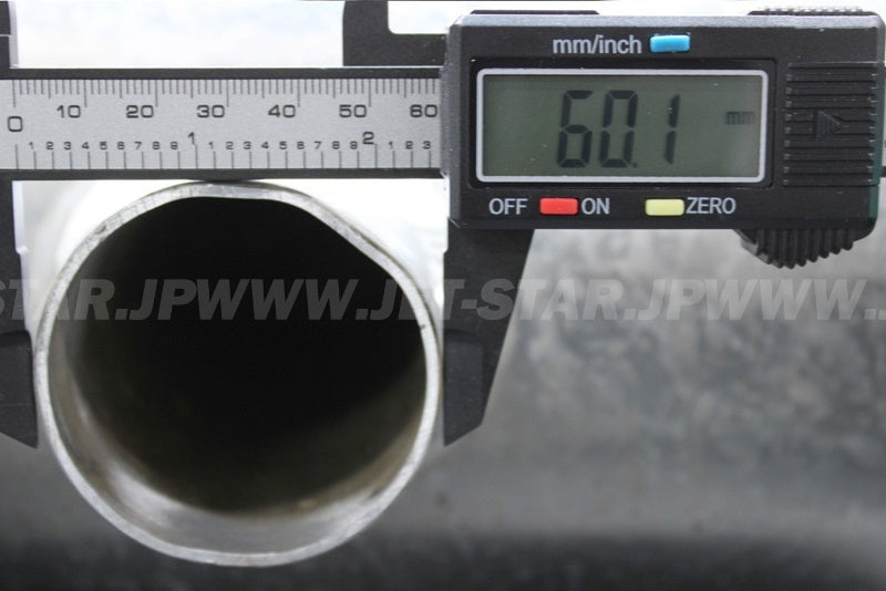 Used 49070-3745 MUFFLER-COMP,2ND  [K9187-37]