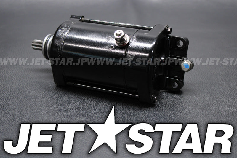 Used 21163-3721 STARTER-ELECTRIC [K9187-38]