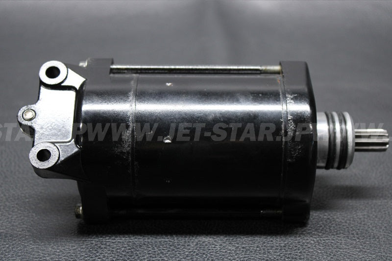 Used 21163-3721 STARTER-ELECTRIC [K9187-38]