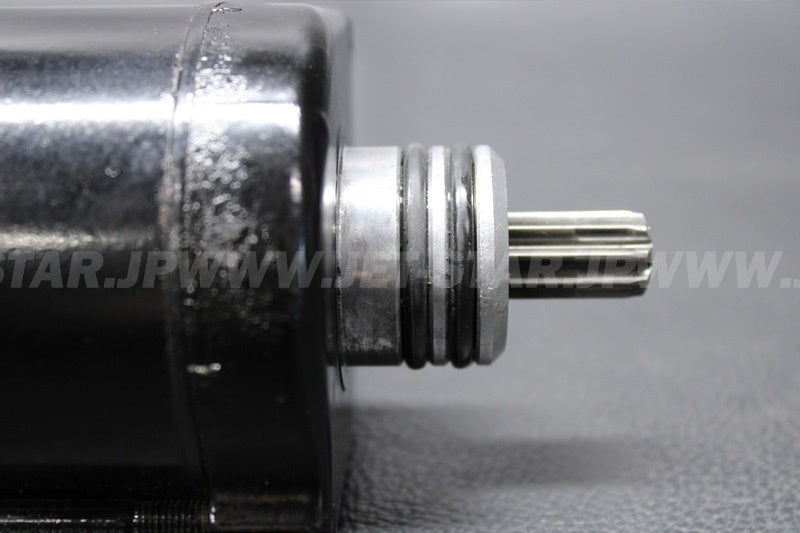 Used 21163-3721 STARTER-ELECTRIC [K9187-38]